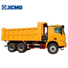 XCMG Official 6x4 dump truck XGA3250D2WC Chinese 20 cubic meters standard dump truck dimensions